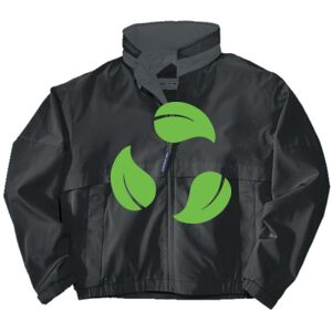 Legacy Jacket Thumbnail