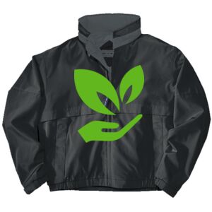 Legacy Jacket Thumbnail