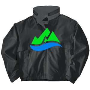 Legacy Jacket Thumbnail