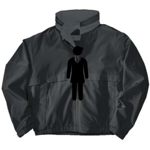 Legacy Jacket Thumbnail