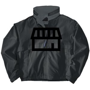 Legacy Jacket Thumbnail