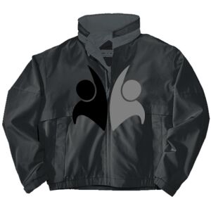 Legacy Jacket Thumbnail