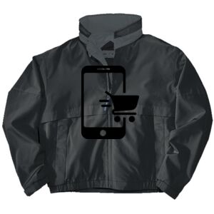 Legacy Jacket Thumbnail