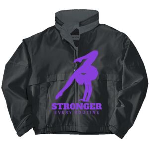 Legacy Jacket Thumbnail