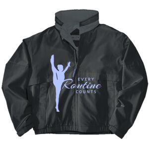 Legacy Jacket Thumbnail