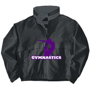 Legacy Jacket Thumbnail