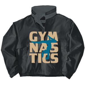 Legacy Jacket Thumbnail