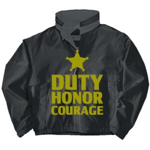 Legacy Jacket Thumbnail