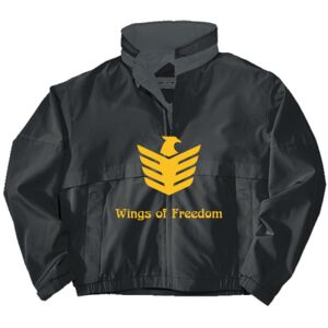 Legacy Jacket Thumbnail