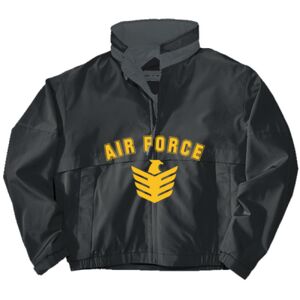 Legacy Jacket Thumbnail