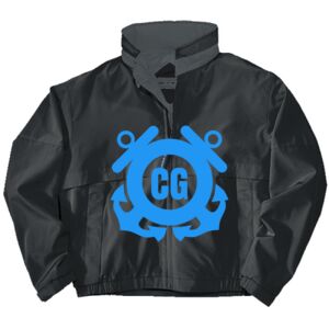 Legacy Jacket Thumbnail