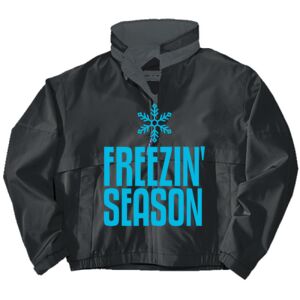 Legacy Jacket Thumbnail
