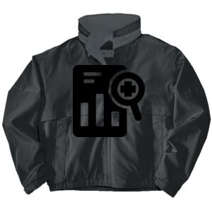 Legacy Jacket Thumbnail