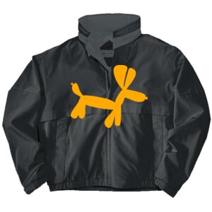 Legacy Jacket Thumbnail
