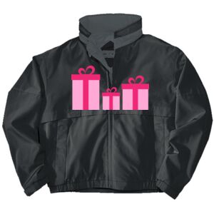 Legacy Jacket Thumbnail