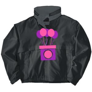 Legacy Jacket Thumbnail