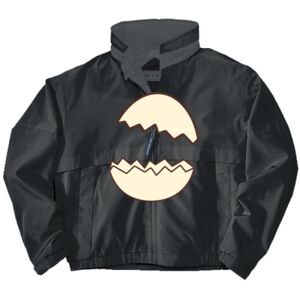 Legacy Jacket Thumbnail