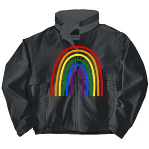 Legacy Jacket Thumbnail