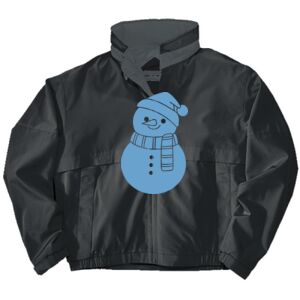 Legacy Jacket Thumbnail