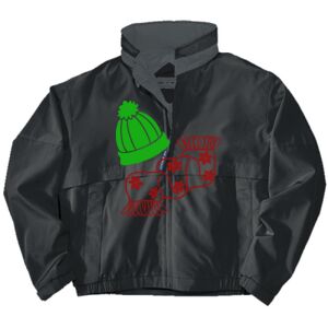 Legacy Jacket Thumbnail