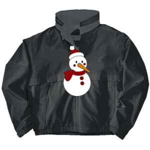 Legacy Jacket Thumbnail