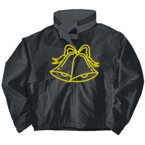 Legacy Jacket Thumbnail