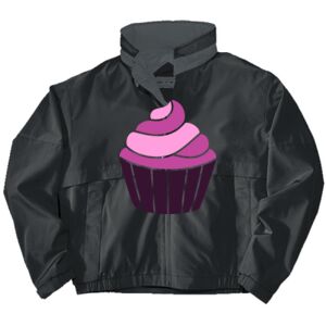 Legacy Jacket Thumbnail
