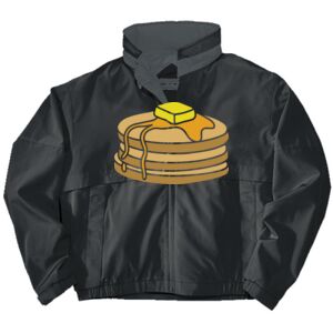 Legacy Jacket Thumbnail