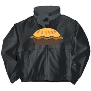 Legacy Jacket Thumbnail