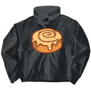 Legacy Jacket Thumbnail