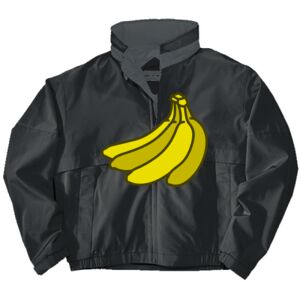 Legacy Jacket Thumbnail
