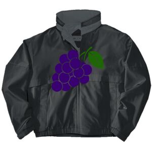Legacy Jacket Thumbnail