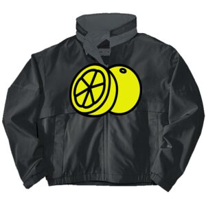 Legacy Jacket Thumbnail
