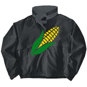 Legacy Jacket Thumbnail