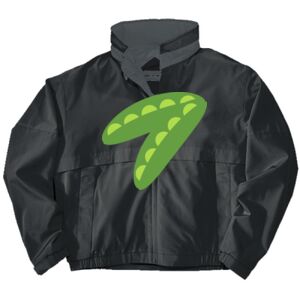 Legacy Jacket Thumbnail