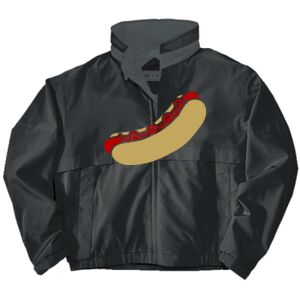 Legacy Jacket Thumbnail
