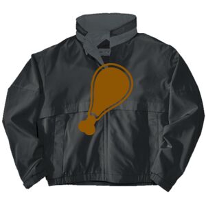 Legacy Jacket Thumbnail