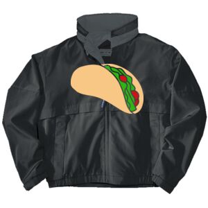 Legacy Jacket Thumbnail