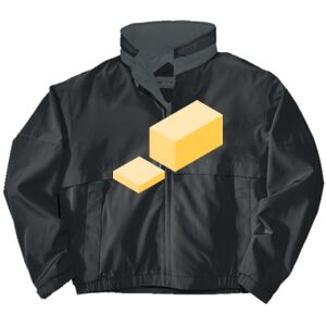 Legacy Jacket Thumbnail