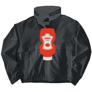 Legacy Jacket Thumbnail
