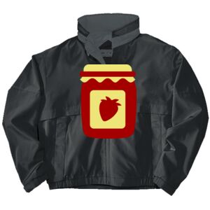 Legacy Jacket Thumbnail
