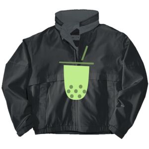 Legacy Jacket Thumbnail