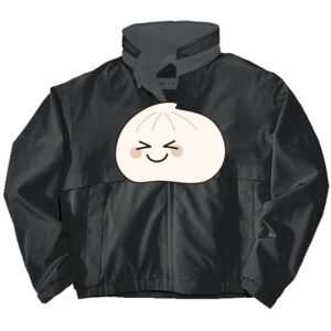 Legacy Jacket Thumbnail