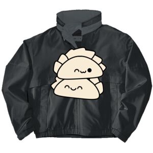 Legacy Jacket Thumbnail