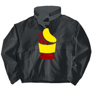 Legacy Jacket Thumbnail