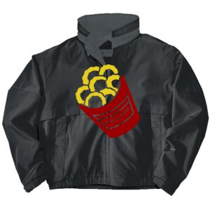 Legacy Jacket Thumbnail