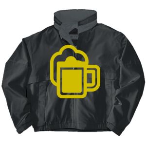 Legacy Jacket Thumbnail