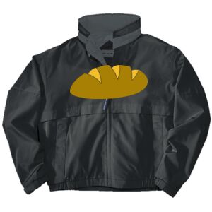 Legacy Jacket Thumbnail