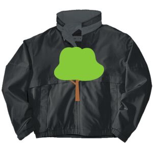 Legacy Jacket Thumbnail