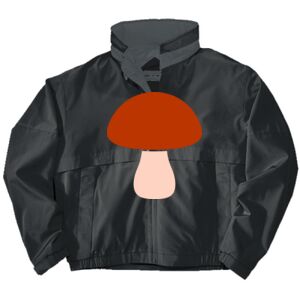 Legacy Jacket Thumbnail